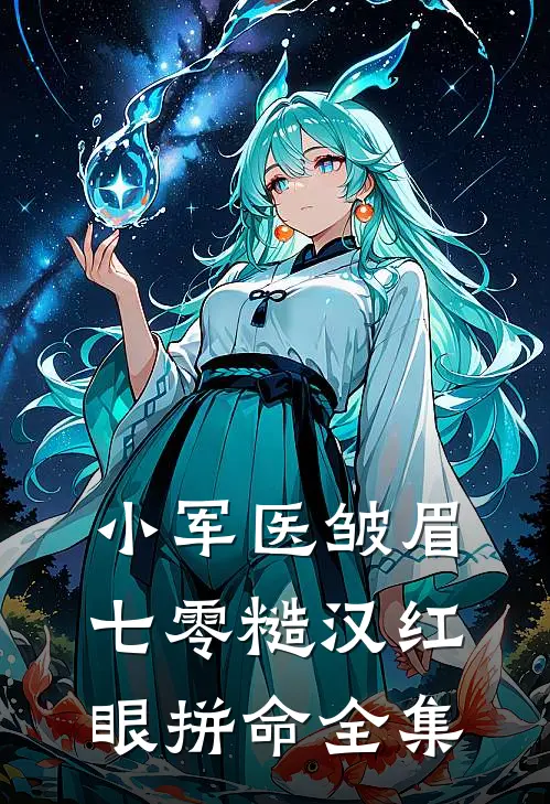 小军医皱眉，七零糙汉红眼拼命 全集