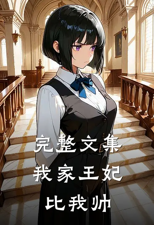 完整文集我家王妃比我帅