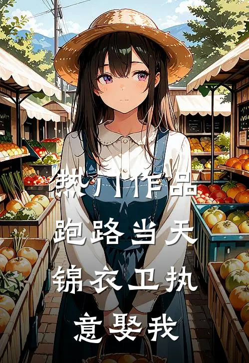 热门作品跑路当天，锦衣卫执意娶我