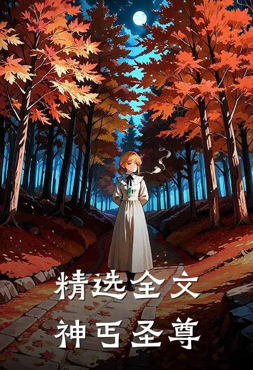 精选全文神丐圣尊
