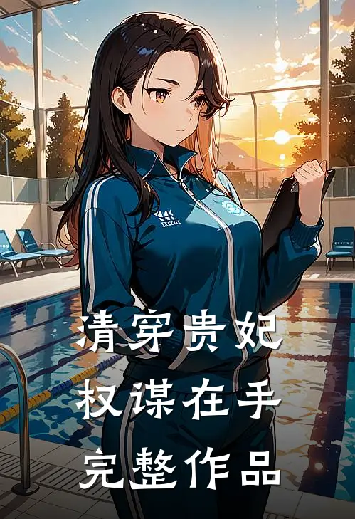 清穿贵妃权谋在手完整作品