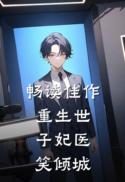 畅读佳作重生世子妃医笑倾城