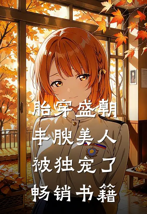胎穿盛朝，丰腴美人被独宠了畅销书籍