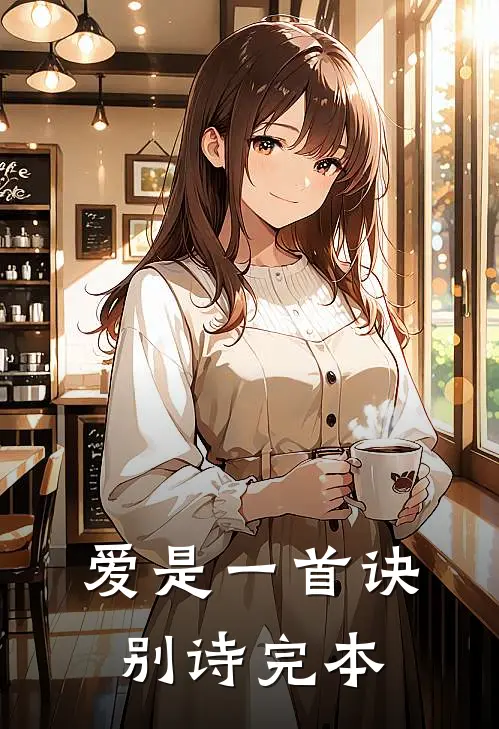 爱是一首诀别诗完本