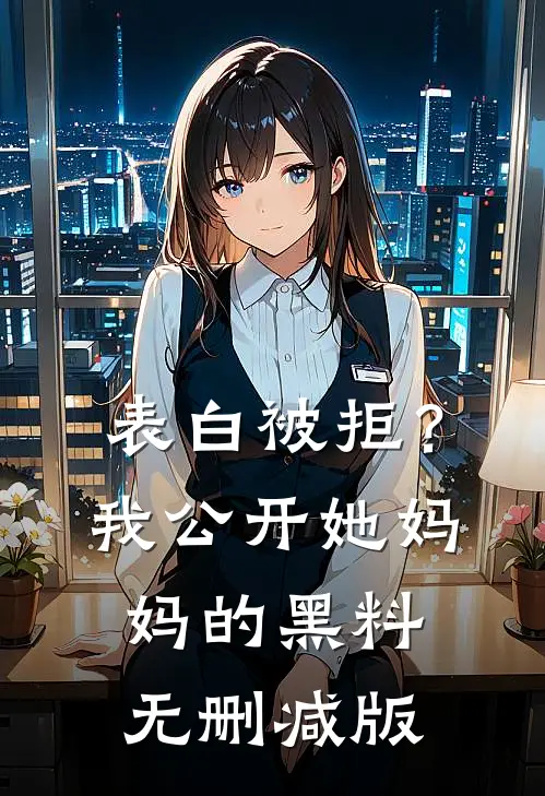 表白被拒？我公开她妈妈的黑料无删减版