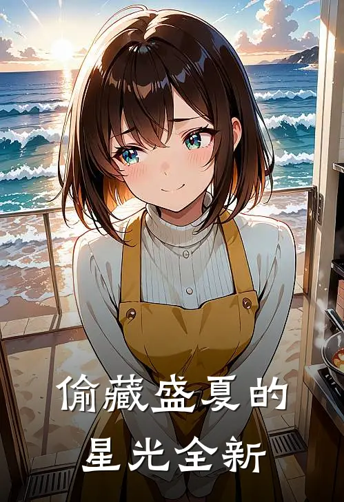 偷藏盛夏的星光全新