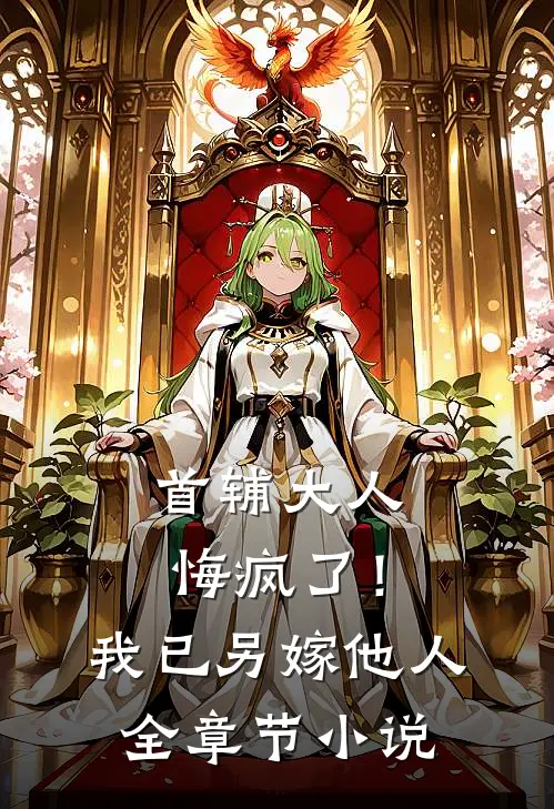 首辅大人悔疯了！我已另嫁他人全章节小说