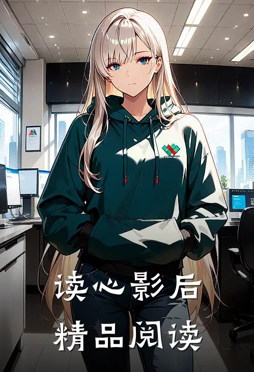 读心影后精品阅读