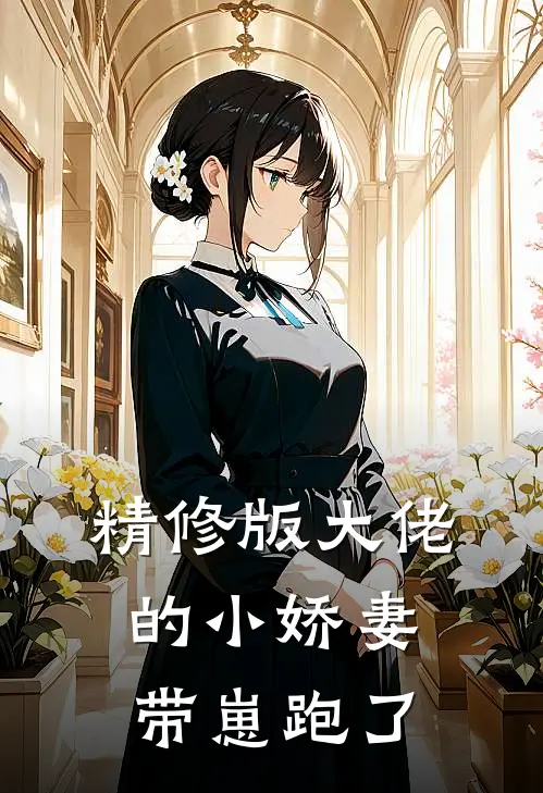 精修版大佬的小娇妻带崽跑了