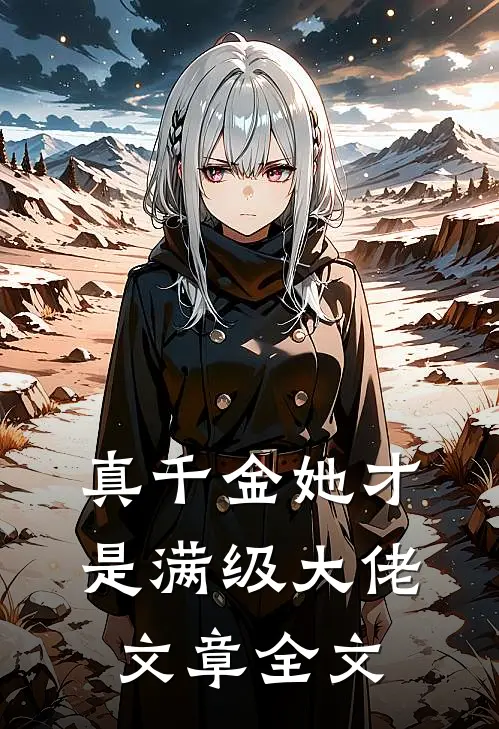真千金她才是满级大佬文章全文