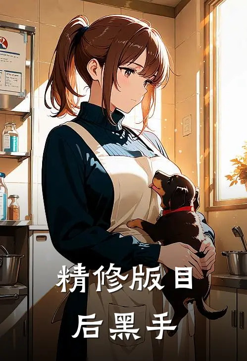 精修版目后黑手