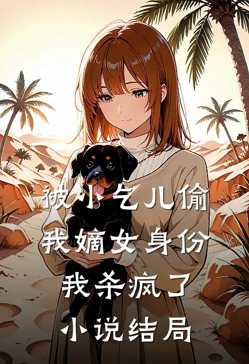 被小乞儿偷我嫡女身份，我杀疯了小说结局