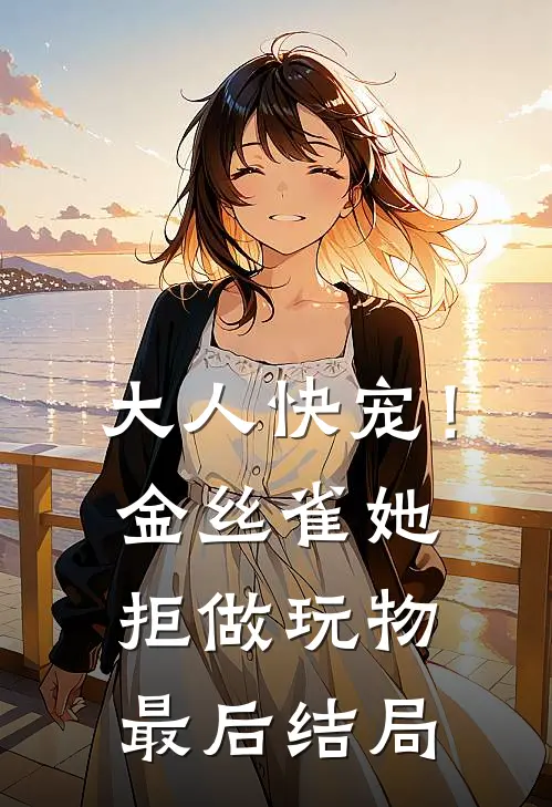 大人快宠！金丝雀她拒做玩物最后结局