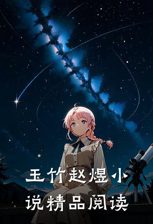 玉竹赵煜小说精品阅读