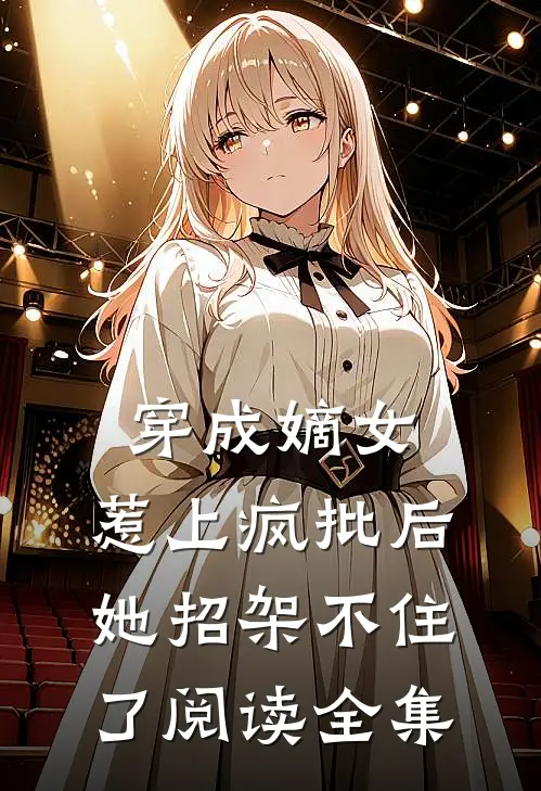 穿成嫡女，惹上疯批后她招架不住了阅读全集