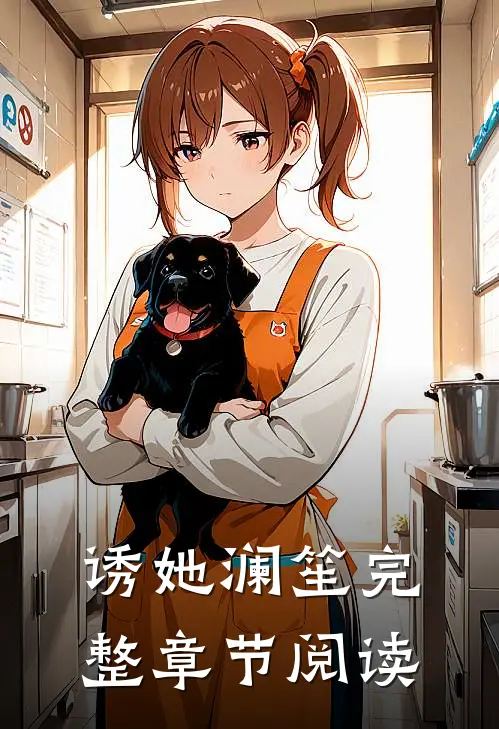 诱她 澜笙完整章节阅读