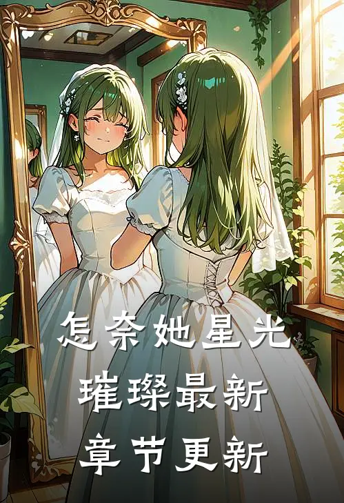 怎奈她星光璀璨最新章节更新