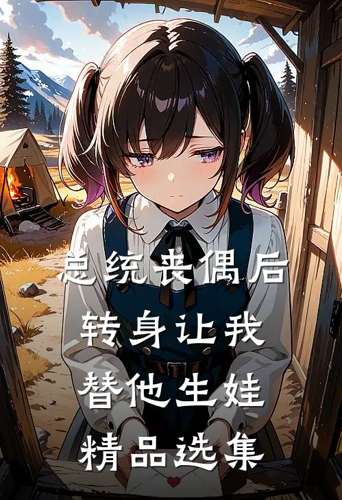 总统丧偶后，转身让我替他生娃精品选集