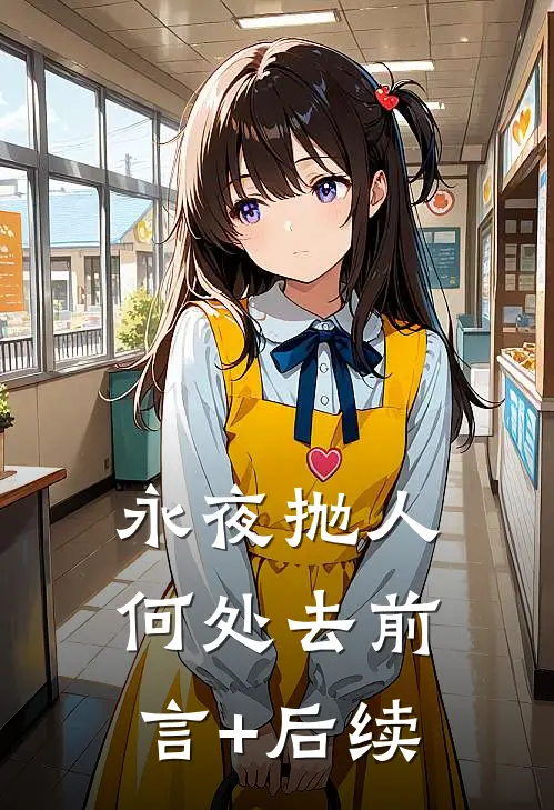 永夜抛人何处去前言+后续