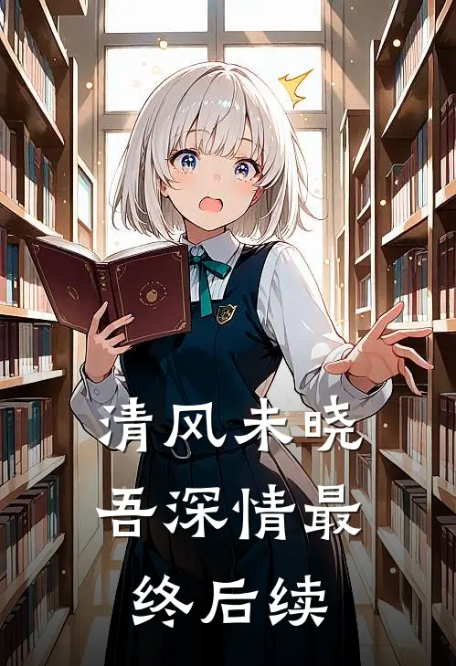 清风未晓吾深情最终后续