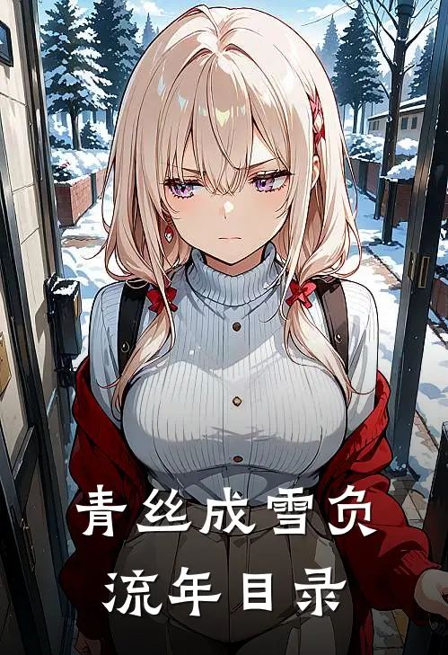 青丝成雪负流年目录