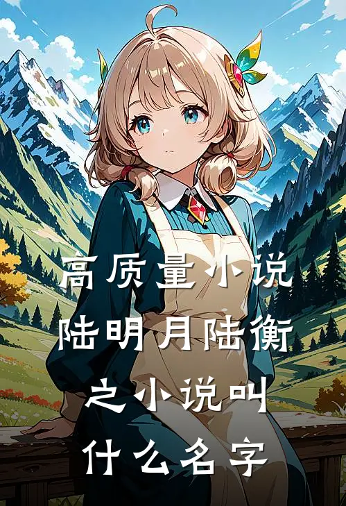 高质量小说陆明月陆衡之小说叫什么名字