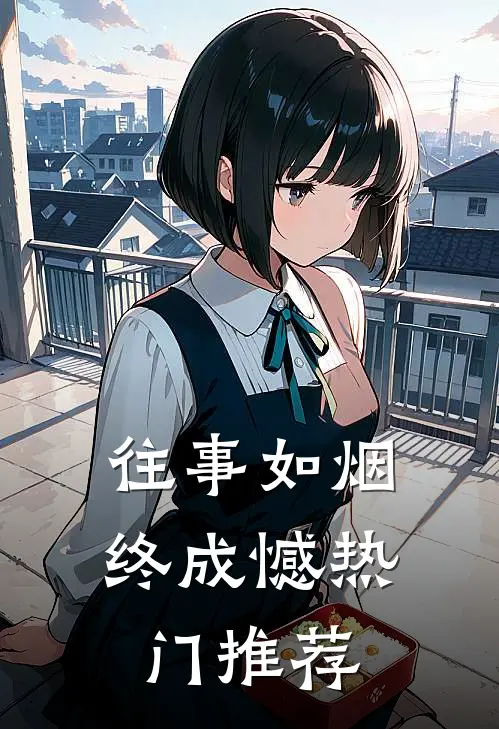 往事如烟终成憾热门推荐