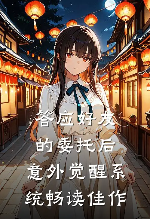 答应好友的委托后，意外觉醒系统畅读佳作