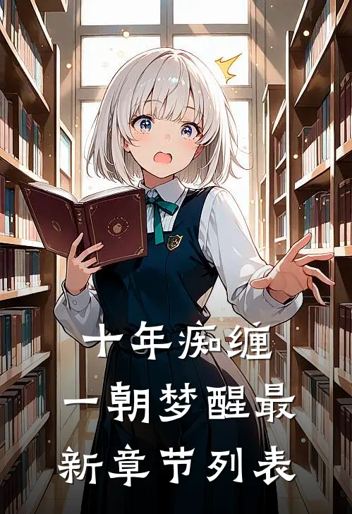 十年痴缠，一朝梦醒最新章节列表