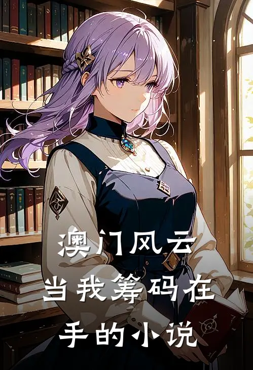 澳门风云：当我筹码在手的小说