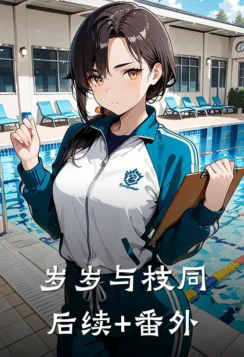 岁岁与枝同后续+番外