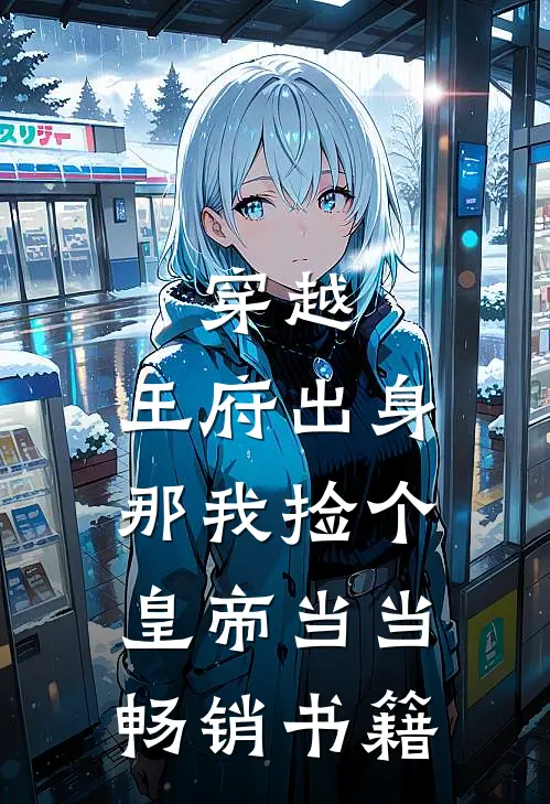 穿越：王府出身，那我捡个皇帝当当畅销书籍