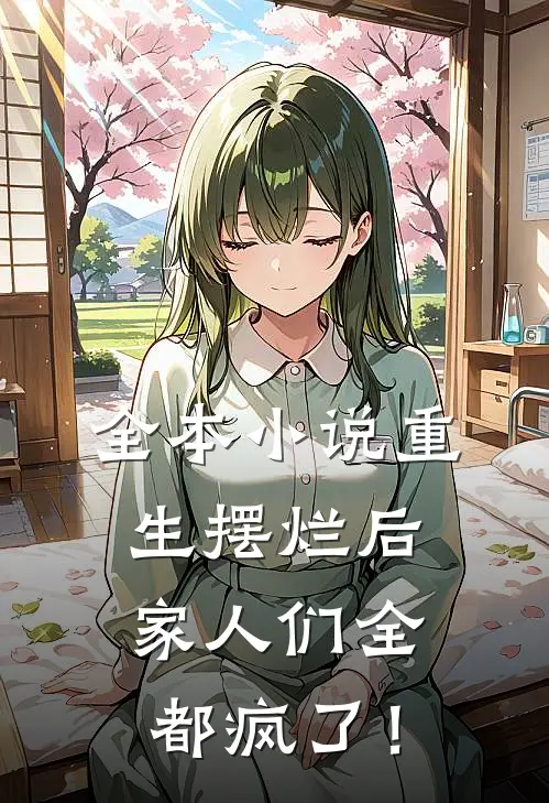 全本小说重生摆烂后，家人们全都疯了！