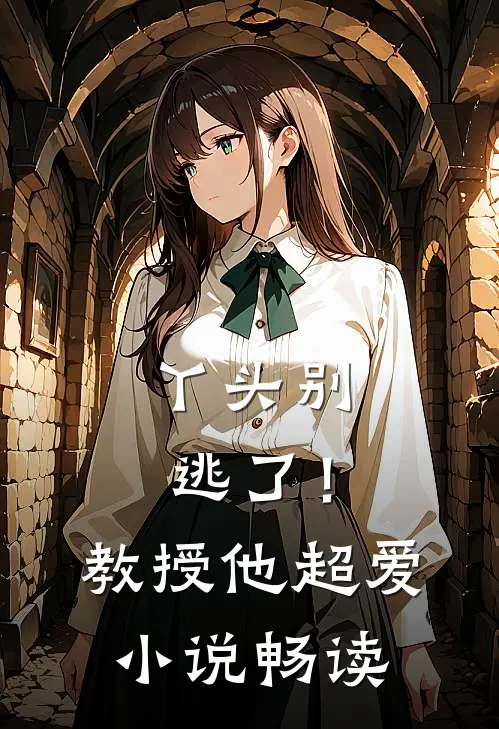 丫头别逃了！教授他超爱小说畅读