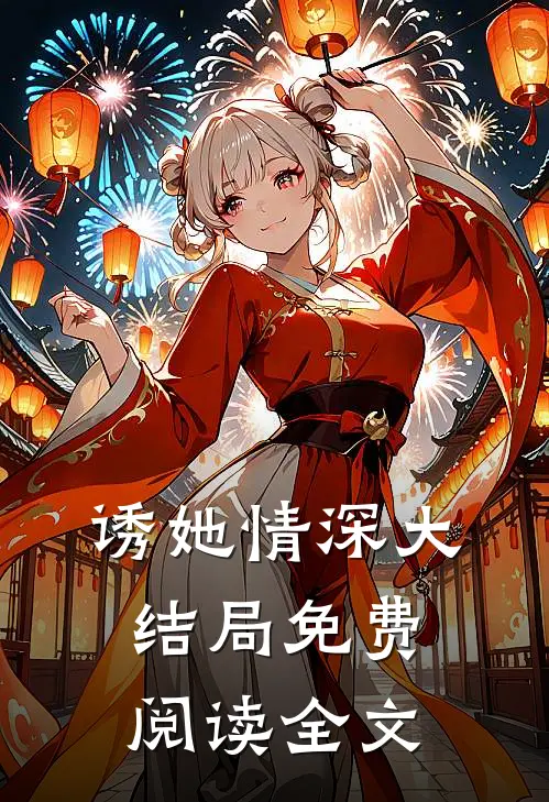 诱她情深大结局免费阅读全文