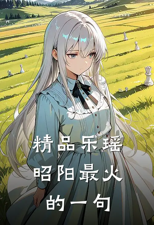 精品乐瑶昭阳最火的一句