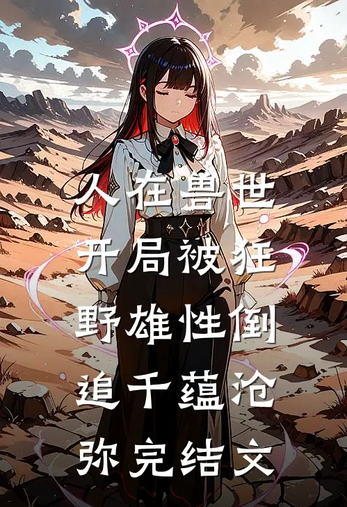 人在兽世，开局被狂野雄性倒追千蕴沧弥完结文