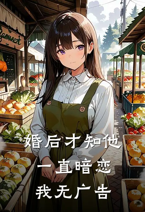 婚后才知他一直暗恋我无广告