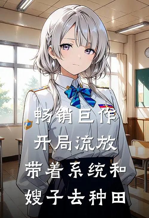 畅销巨作开局流放:带着系统和嫂子去种田.