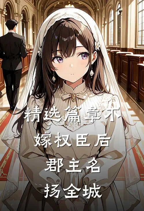 精选篇章不嫁权臣后，郡主名扬全城