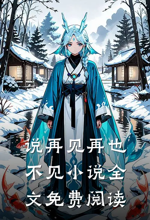 说再见再也不见小说全文免费阅读