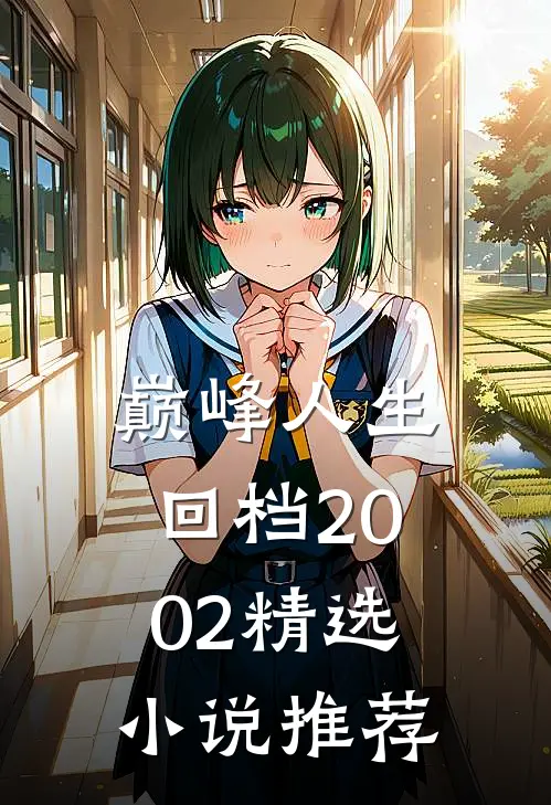 巅峰人生回档2002精选小说推荐