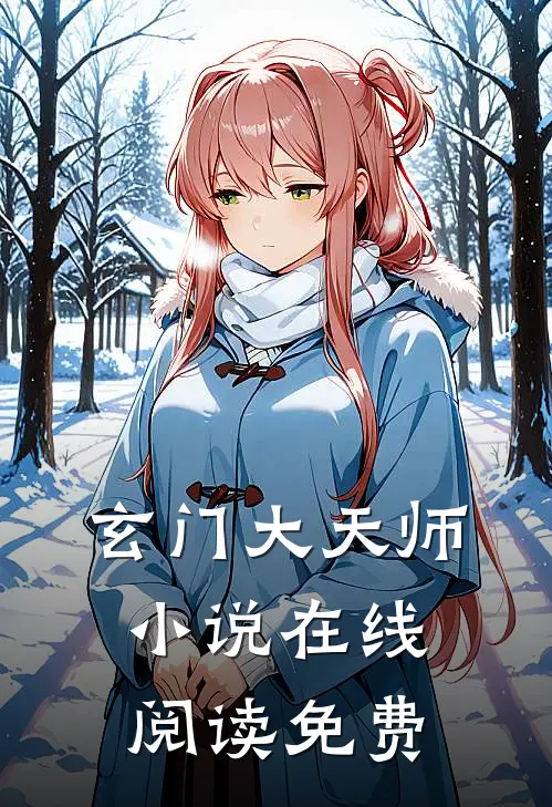 玄门大天师小说在线阅读免费