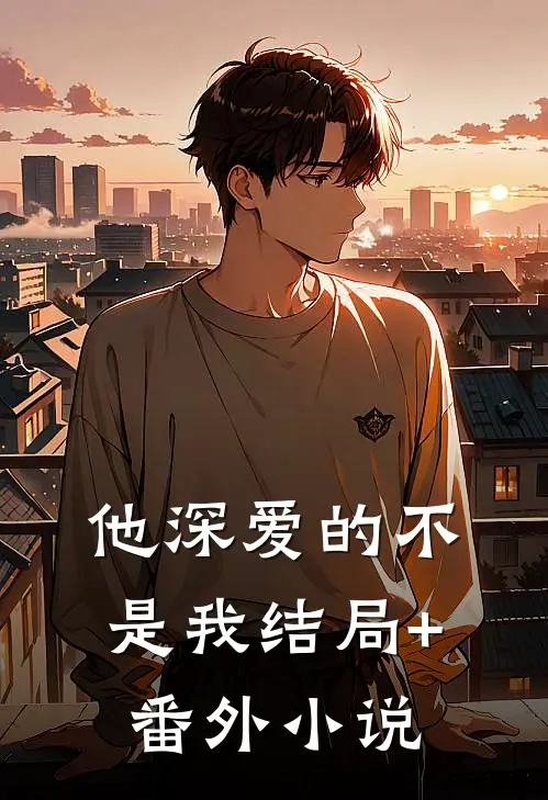 他深爱的不是我结局+番外小说