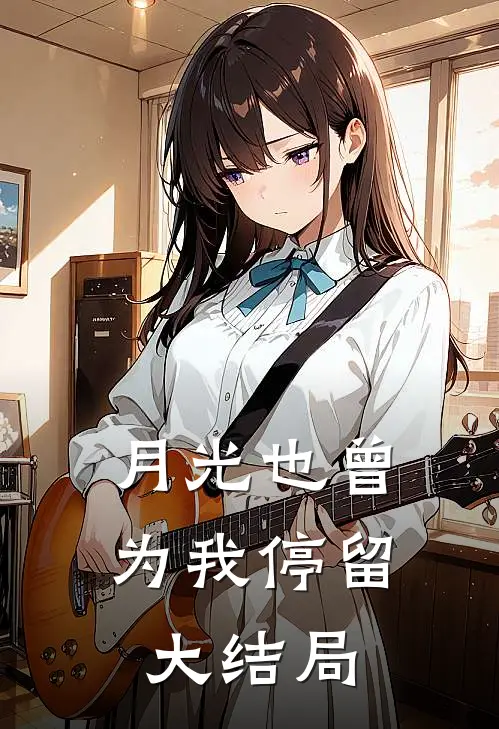 月光也曾为我停留大结局