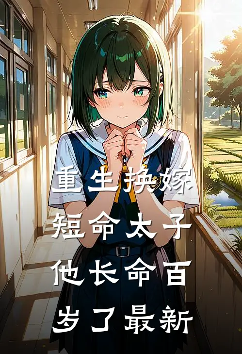 重生换嫁，短命太子他长命百岁了最新