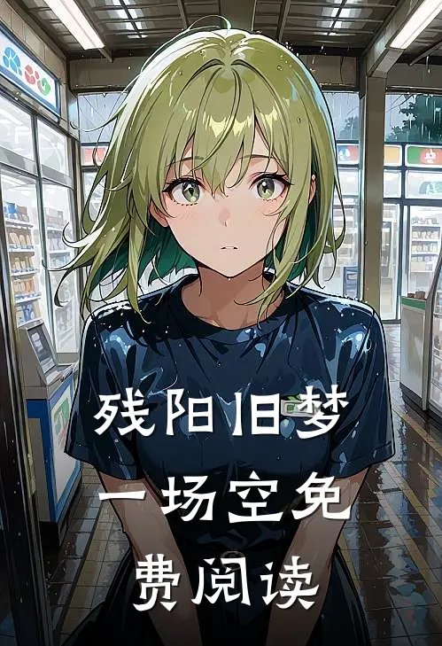残阳旧梦一场空免费阅读