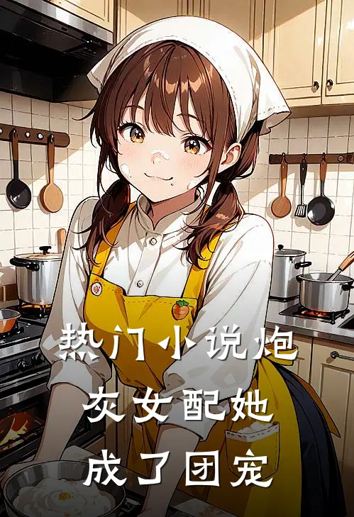 热门小说炮灰女配她成了团宠