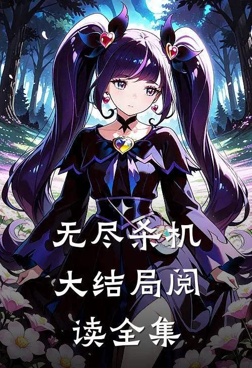 无尽杀机大结局阅读全集