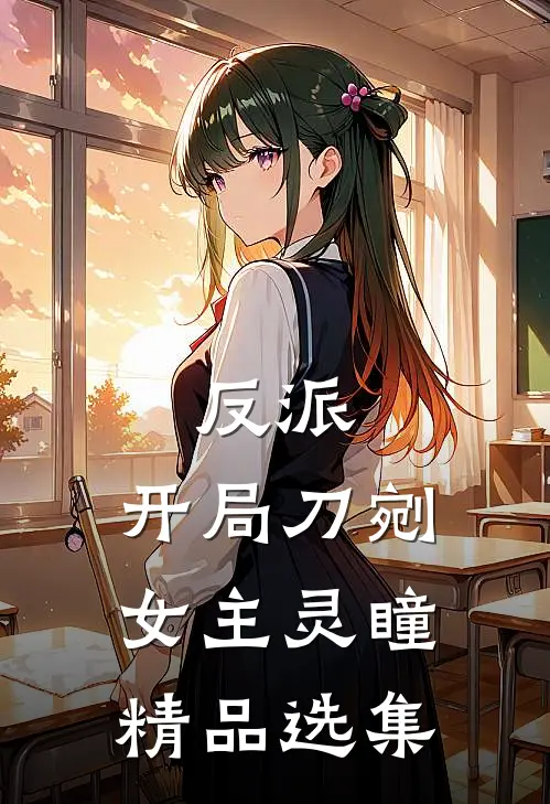 反派：开局刀剜女主灵瞳精品选集